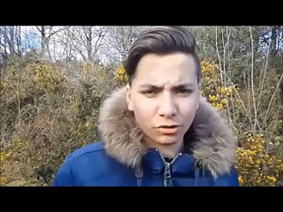 Atelier vidéo 2016