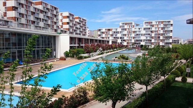İstanbul Pendik Dumankaya Konsept Kurtköy Satılık 2+1 Daire Pegasus a Yakın