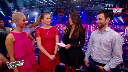 DALS 7 : Karine Ferri au casting, Twitter s’enflamme ! (vidéo)