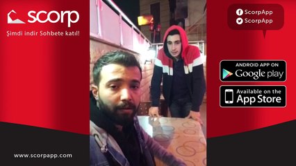 Erkekler Regly Olsaydı