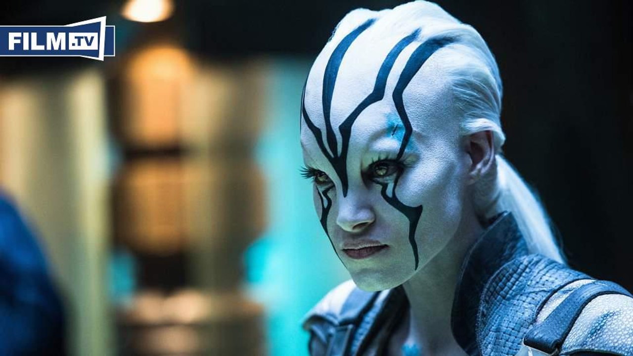 STAR TREK BEYOND Trailer 3 German Deutsch (2016) HD