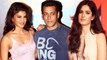 Salman Khan KICKS OUT Katrina Kaif For Jacqueline Fernandez