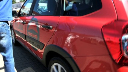 Lada Irányjelző - Könnyű Csere és Javítás