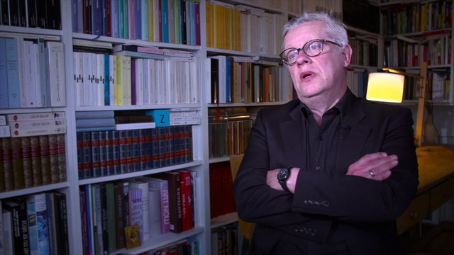 Les évolutions des réformes institutionnelles récentes sur la participation citoyenne par Loïc Blondiaux