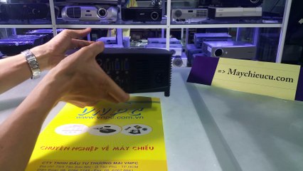 Bóng đèn Máy chiếu Optoma w316 giá rẻ
