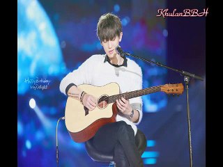 [MONSUB] Chanyeol(EXO)-Listen to the Letter