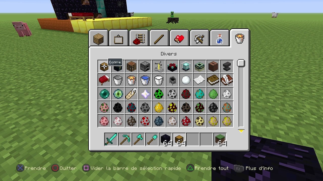 Commen faire un magasin (75)