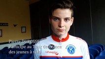 Abbeville : Tour de France des jeunes