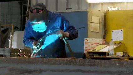 Pontivy. Transmission d'entreprise : la société Saugera