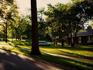 American Honey Trailer (2016)