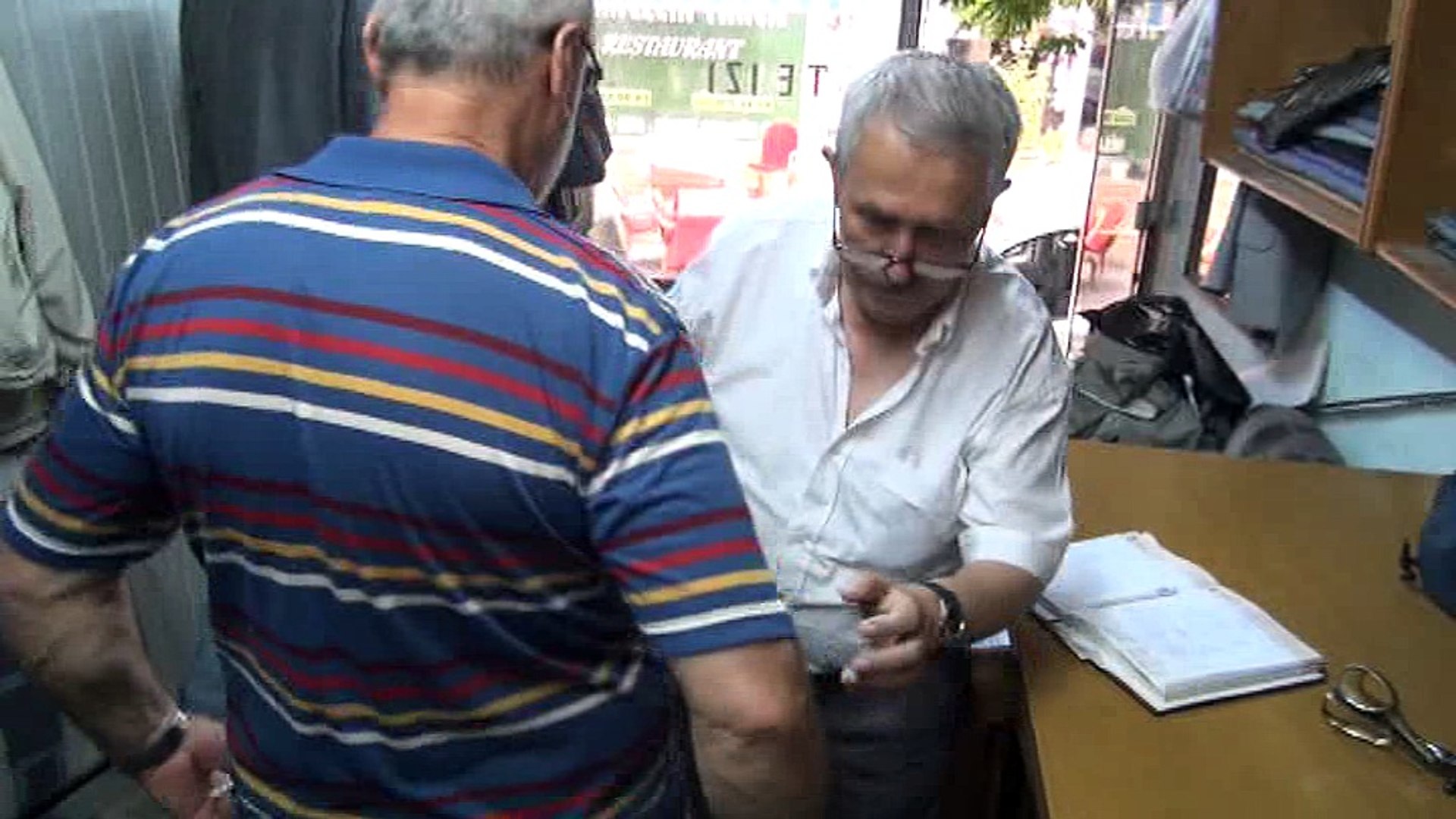 Etek Boyu Alma Youtube