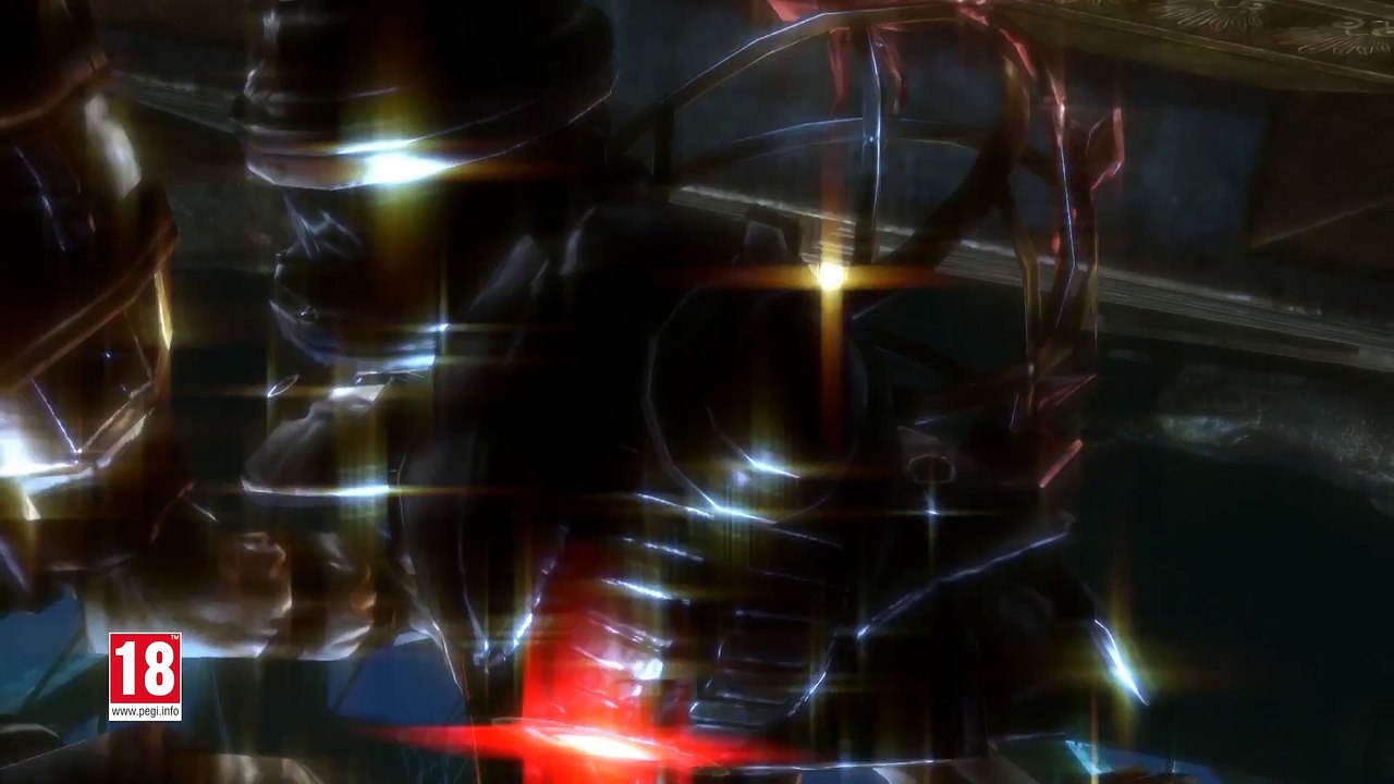 BioShock: The Collection - Trailer d'annuncio