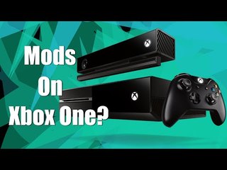 Mods Coming to Xbox One | Black Ops 3