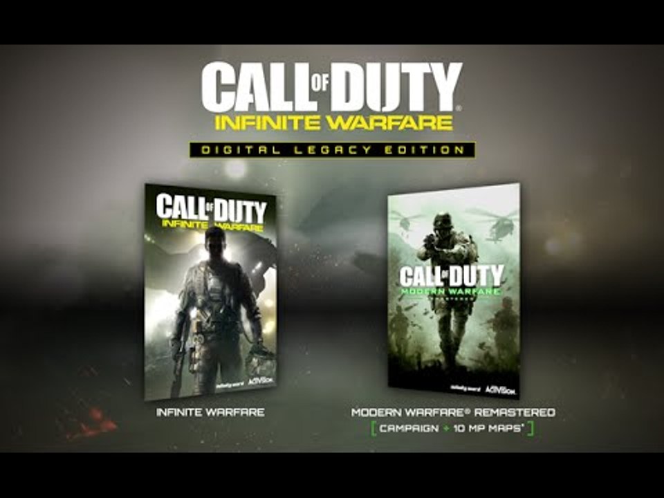Lets Talks COD 2016 | Black Ops 3