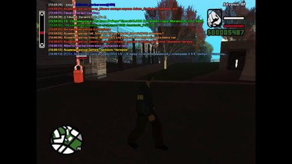 Смес, угомони свои таланты!