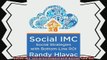 different   Social IMC Social Strategies with BottomLine ROI