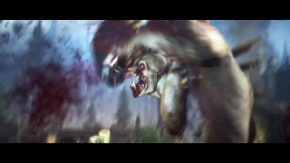 Total War: WARHAMMER - Blood for the Blood God Trailer