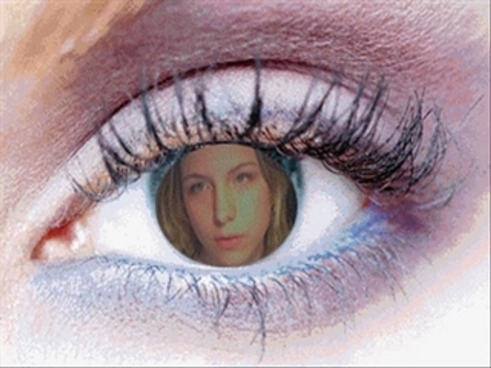 cadeau de mon amie brenda
