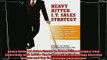 behold  Heavy Hitter IT Sales Strategy Competitive Insights from Interviews with 1000 Key