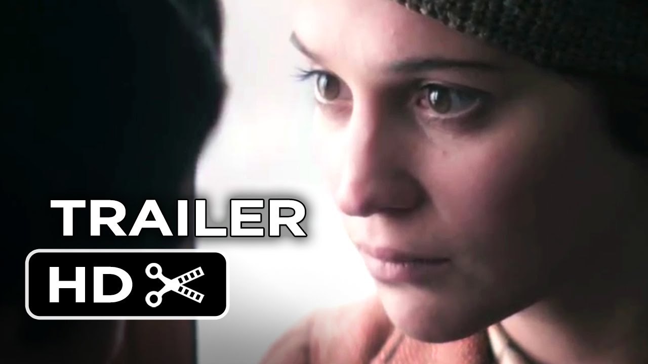 Gençlik Ahdı – Testament of Youth (2014)