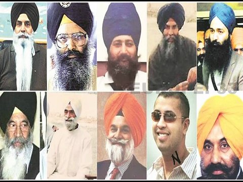 Kin of Air India Kanishka bombing victims await justice