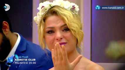 Kısmetse Olur Sezon Finali Fragmanı İzle-002