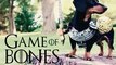 Game Of Bones Featuring Crusoe The Celebrity Dachshund