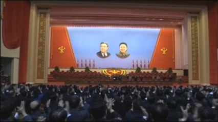 Corea del Norte presenta plan para solucionar escasez de alimentos y energía