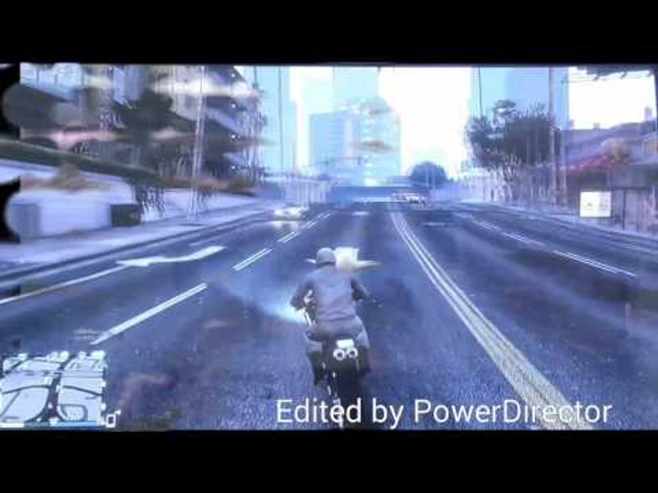 Gta 5 Stunt Fails 