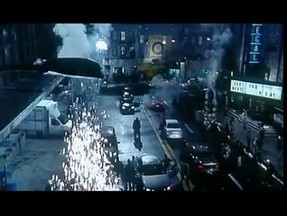 Hellboy 2 Les Légions d'Or Maudites