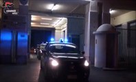 Napoli - super operazione contro clan della camorra: 89 arrestati