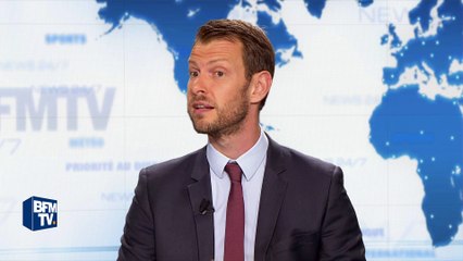 Me Dupeyré: "Bernard Tapie ne pourra plus jamais se prévaloir de cette sentence arbitrale"