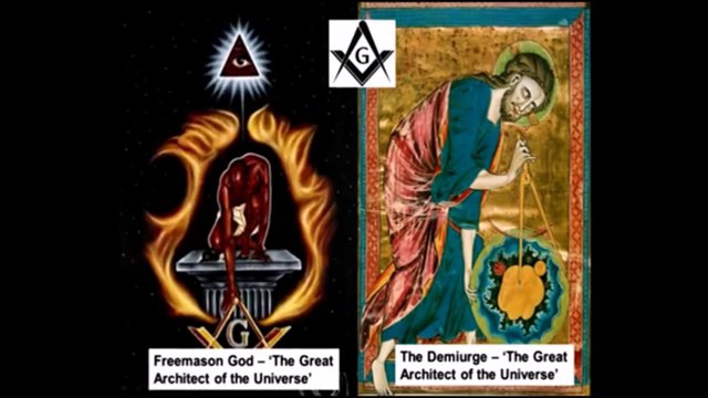 David Icke - Saturn Isn't What You Think It Is Either.