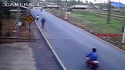 Train Crash Compilation  -Train Accidents