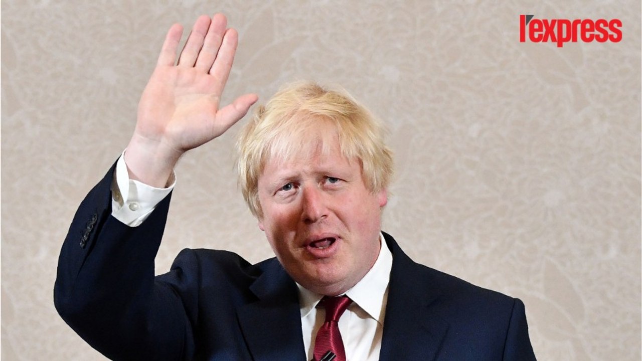 Brexit: Boris Johnson renonce au poste de Premier ministre