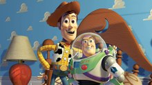 Errores de Toy Story 1 parte 2