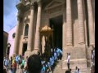 5 Agosto 2015 visita San Bartolomeo Apostolo #2