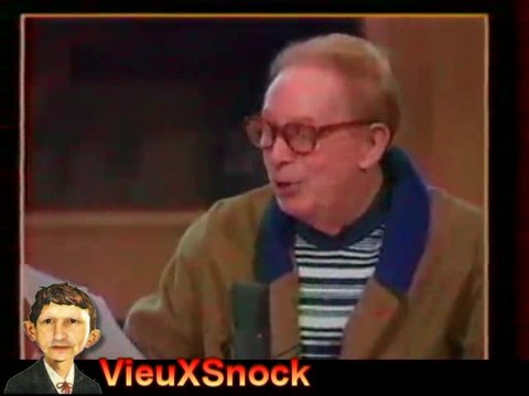 Charles Trénet - Drôles d'idées