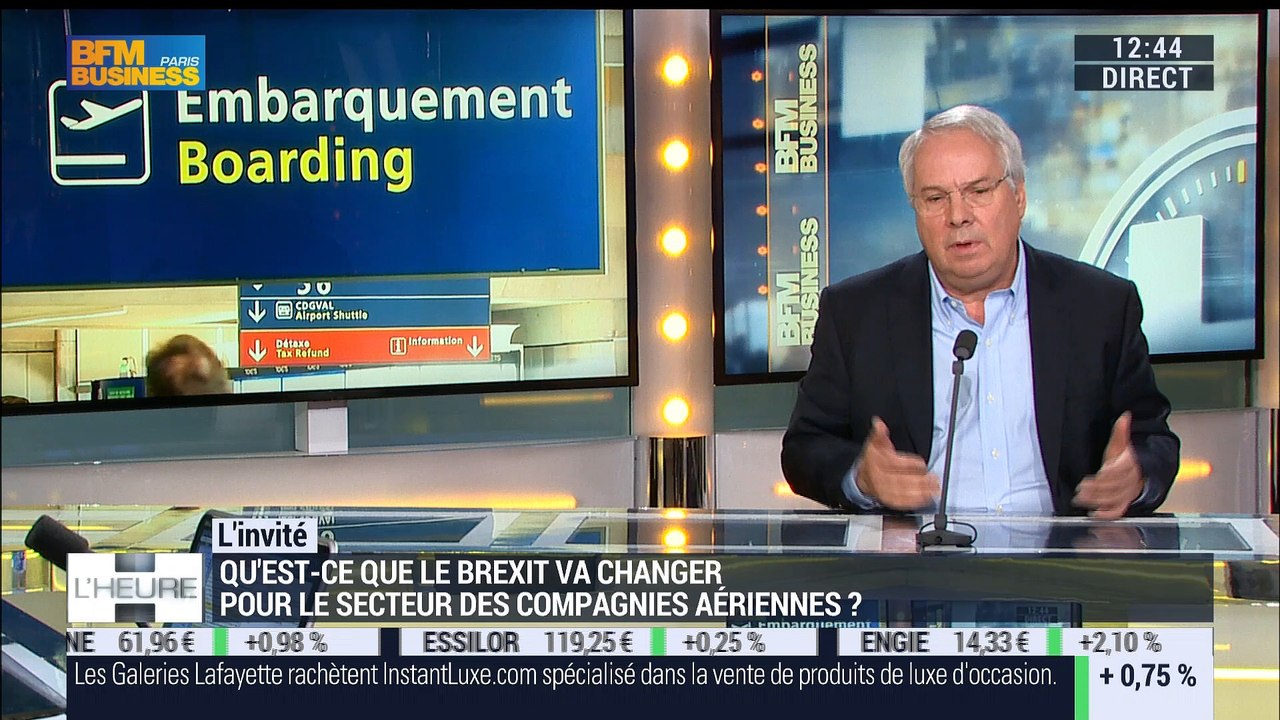 La nouvelle compagnie aérienne French Blue lance le low cost long-courrier - 30/06