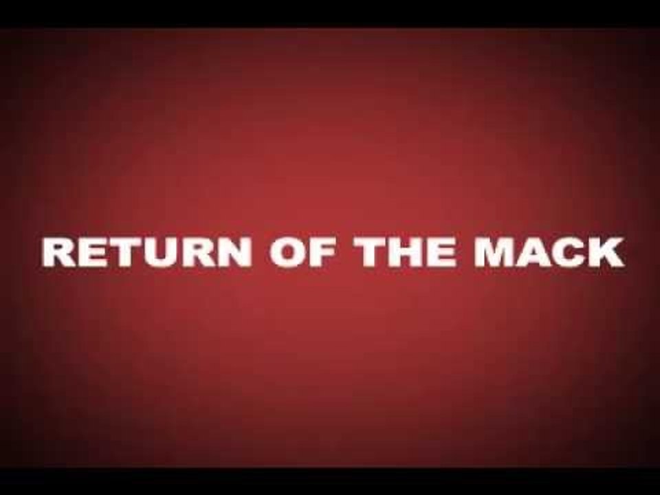 Return of the Mack