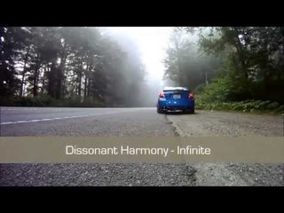 Infinite (Entity Zero) - Dissonant Harmony