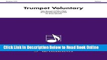 Download Trumpet Voluntary: Trumpet Feature, Score   Parts (Eighth Note Publications)  Ebook Online