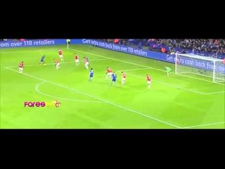 احسن تمريرات ريا ض محرز  Riyad Mahrez