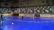 Entrenamiento Porteras 1ª Div. Futsal Elche C.F. Sala (24.09.15)(1)