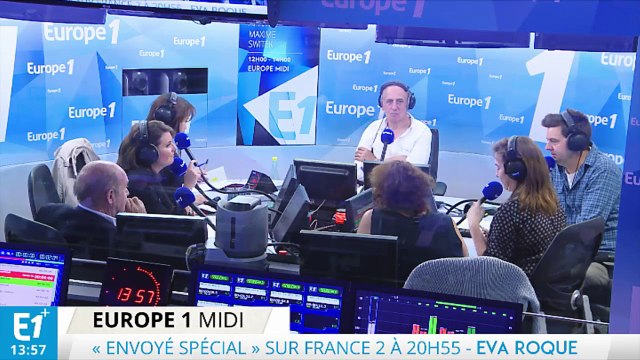 Ce soir à la télé : Envoyé spécial l'été sur France 2, le choix d'Europe 1