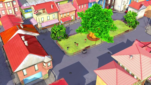 İstanbul Muhafızları Topkapı Sarayında