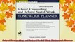 READ book  School Counseling and School Social Work Homework Planner Full Free