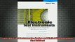 Free Full PDF Downlaod  Electronic Test Instruments Analog and Digital Measurements 2nd Edition Full Free