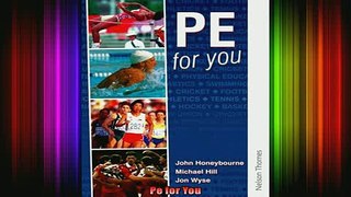 READ book  Pe for You Full Free