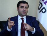 Demirtaş: Erdoğan Türkiye'nin En Büyük Satış ve Pazarlama Müdürü